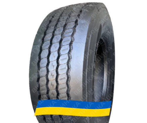 385/65 R22.5 Royal Black RT708 164K Причіпна вантажна шина