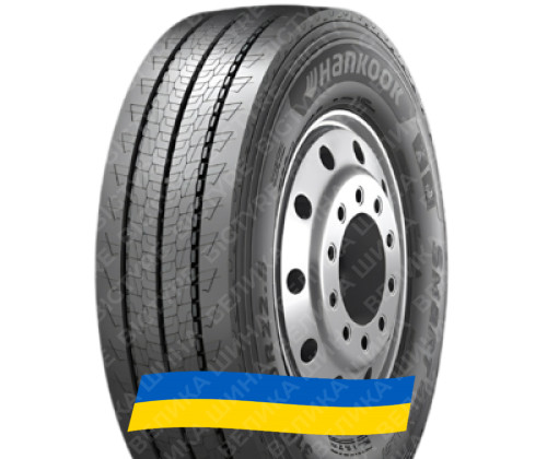 315/70R22.5 Hankook Smart Flex AL51 156/150L Ведуча вантажна шина