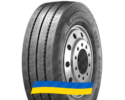 315/70R22.5 Hankook Smart Flex AL51 156/150L Ведуча вантажна шина