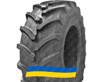 20.8R38 RoadHiker Tracpro 668 R-1 155/152A8/B Сельхоз шина