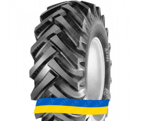 10/75 R15.3 BKT AS-504 130/118A8/A8 TL Сільгосп шина