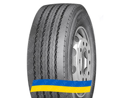 385/55R22.5 Nokian E-Truck Trailer 154/150L Причіпна вантажна шина