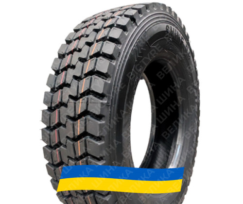 215/75 R17.5 Black Nova SHINE R9 135/133J Ведуча вантажна шина