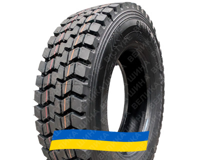 215/75R17.5 Black Nova SHINE R9 135/133J Ведущая грузовая шина
