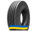 245/70 R19.5 Advance GL283A 136/134M Рульова вантажна шина