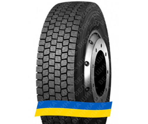 295/80R22.5 WestLake AD153 152/149M Ведущая грузовая шина