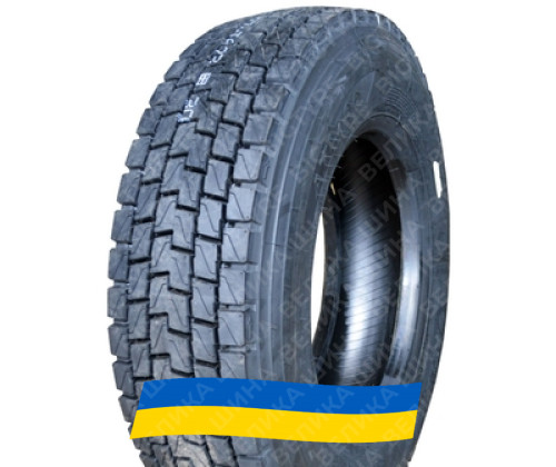 235/75 R17.5 Atlander ATL765 143/141K PR18 Ведущая грузовая шина