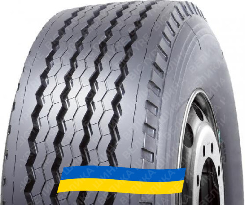 385/65 R22.5 Roadwing DW022 160K Причіпна вантажна шина