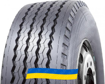385/65R22.5 Roadwing DW022 160K PR20 Вантажна причіпна шина