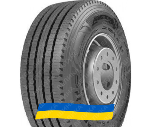 385/65 R22.5 Armstrong ASH12 160K Рульова вантажна шина