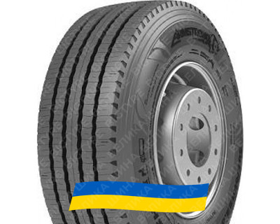 385/65R22.5 Armstrong ASH12 160K Рулевая грузовая шина