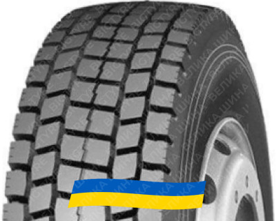 7R16 Supercargo SC706 118/114J Ведуча шина