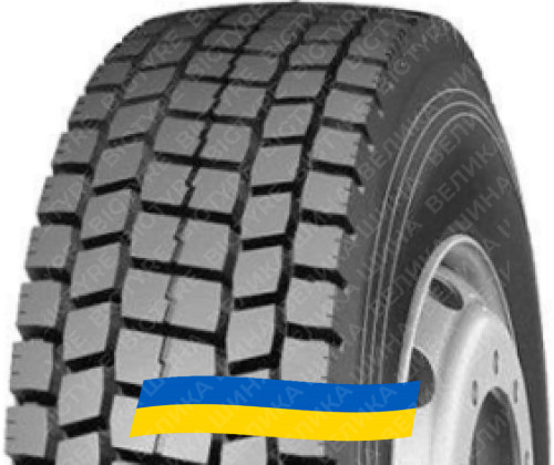 7R16 Supercargo SC706 118/114J Ведущая шина