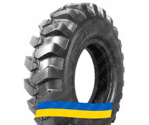 Заказать резину 340/80R18 Kabat Geo Track 146A8 Индустриальная шина