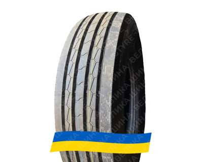 295/80R22.5 Stormer S196 152/149M Рулевая грузовая шина