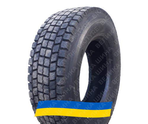 315/70 R22.5 Koryo K329 154/150M Ведуча вантажна шина
