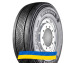 385/65R22.5 Firestone FT524 160K Причіпна вантажна шина
