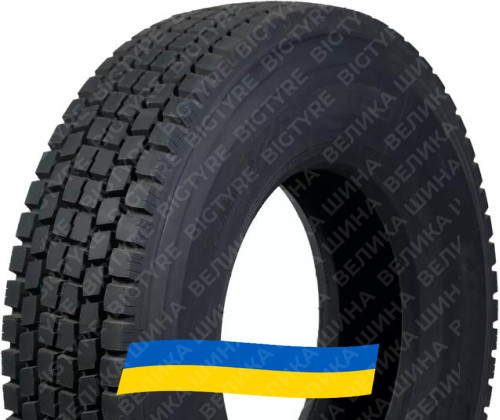 315/80R22.5 Roadwing DW327 156/152L/M PR20 Ведуча вантажна шина