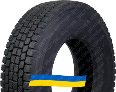 315/80R22.5 Roadwing DW327 156/152L/M Ведущая грузовая шина