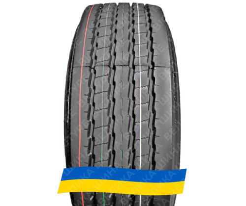 385/65 R22.5 TownHall TH710 160K Причіпна вантажна шина