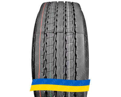 385/65R22.5 TownHall TH710 160K PR20 Причіпна вантажна шина