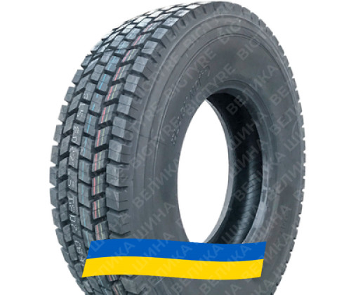 315/80R22.5 Black Nova SPACE S3 157/154K PR20 Ведуча вантажна шина
