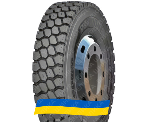 9 R20 ROADONE GD800 144/142J Ведуча вантажна шина