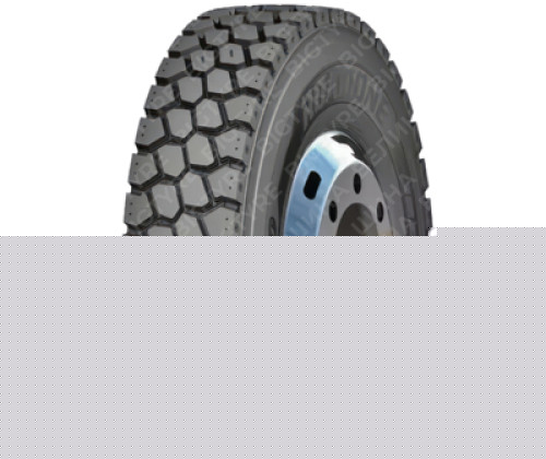 9 R20 ROADONE GD800 144/142J Ведущая грузовая шина