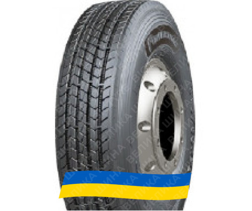 7.50R16 Yokohama T086D 112R Універсальна вантажна шина