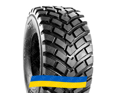 580/65R22.5 BKT RIDEMAX FL 693 M 166/163D/E Індустріальна шина