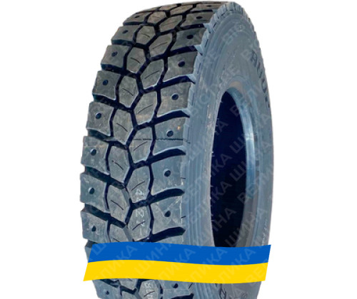 315/80R22.5 JOYALL A802 157/154J Ведущая шина