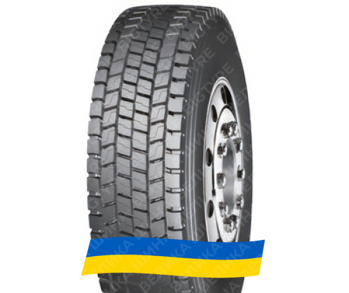 295/80R22.5 Doublestar DLD809 152/148M Ведущая грузовая шина