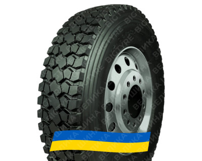 8.25R16 Supercargo SC338 128/124L Ведущая шина