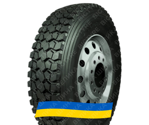 8.25R16 Supercargo SC338 128/124L Ведущая шина