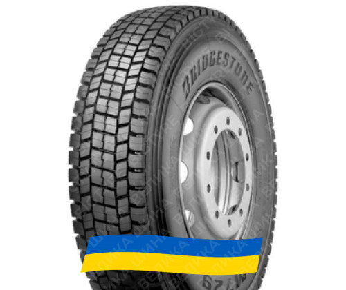 295/60 R22.5 Bridgestone M729 150/147L Ведуча вантажна шина