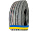 315/80 R22.5 Black Nova GALAXY PLUS 157/154L Рульова вантажна шина