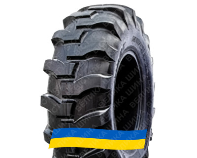 16.9R24 Hengtar R4-2 154A8 PR12 Индустриальная шина