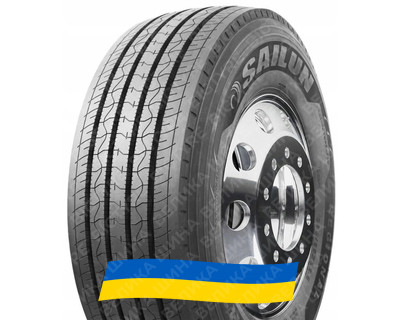 315/80R22.5 Sailun SFR1 158/150L Рулевая грузовая шина