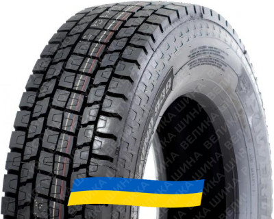 245/70R19.5 Powertrac Diamond 839 135/133J Ведуча шина