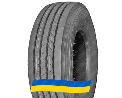 265/70R19.5 Wonderland BY616 143/141L PR18 Рулевая грузовая шина
