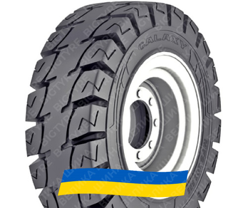 6.5R10 Galaxy MFS 101 SDS SH Індустріальна шина