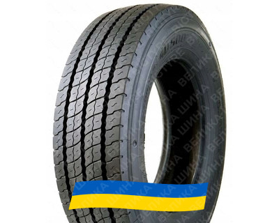 275/70R22.5 Petlas SU500 150/145J Універсальна вантажна шина 275/70R22.5 Petlas SU500 150/145J Універсальна вантажна шина