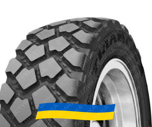 Замовити резину 335/80R20 Triangle TRY66 149K Ведуча вантажна шина