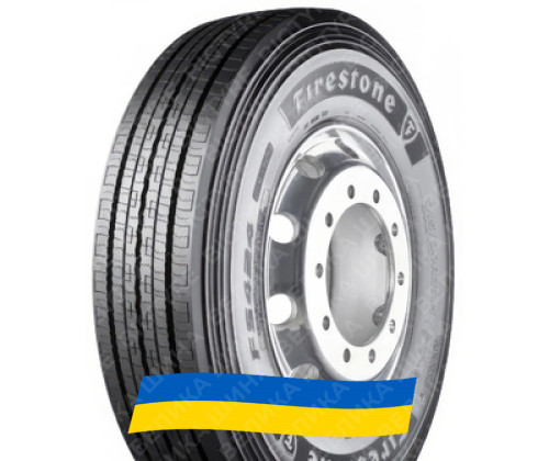 315/80 R22.5 Firestone FS424 156/150L Рулевая грузовая шина