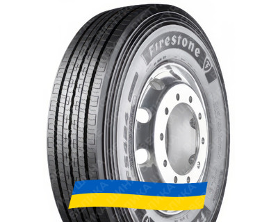 315/80R22.5 Firestone FS424 156/150L Рулевая грузовая шина