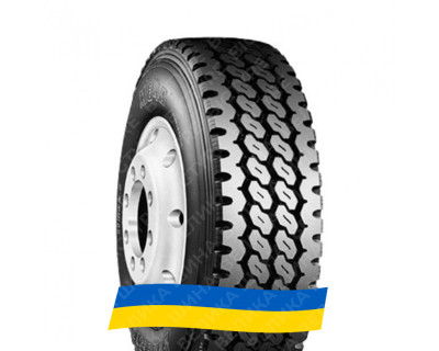 315/80R22.5 Bridgestone M840 158/156G/K Універсальна вантажна шина