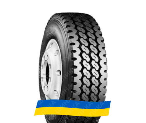 315/80 R22.5 Bridgestone M840 158/156G/K Универсальная грузовая шина