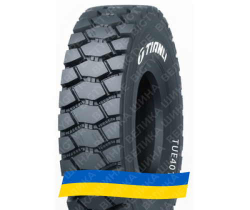 12 R24 Tianli TUE401 II 160/156F Ведущая грузовая шина