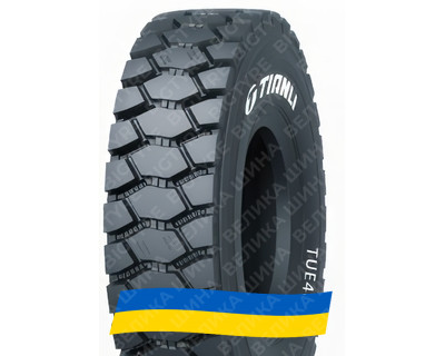 12R24 Tianli TUE401 II 160/156F Ведуча вантажна шина