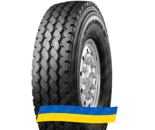 315/80 R22.5 Triangle TR663 157/154L Универсальная грузовая шина